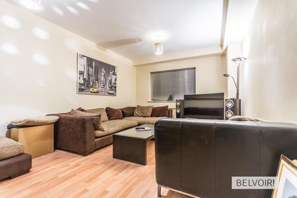 Additional image 12 of Granville Street, Birmingham, B1