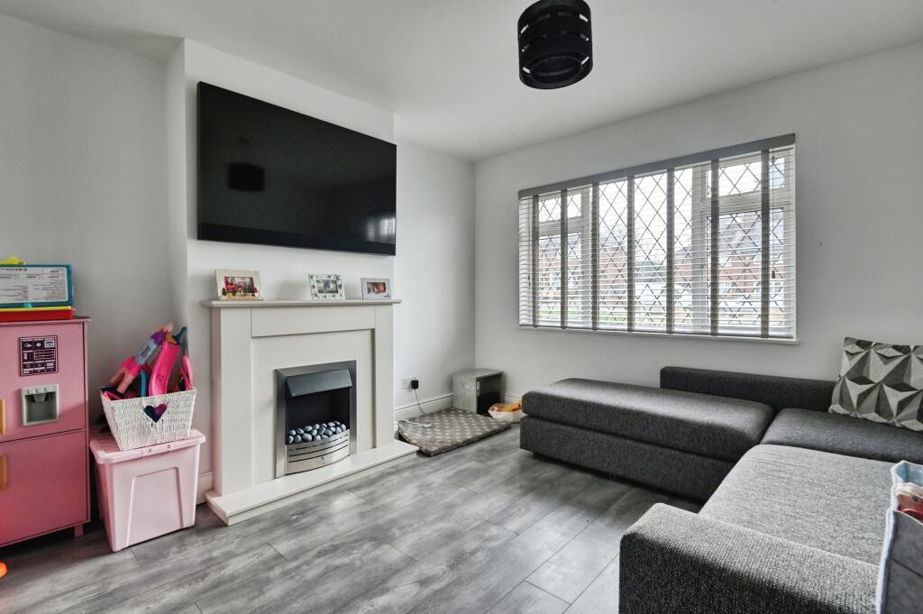 Additional image 17 of Hall Hays Road, Birmingham, B34