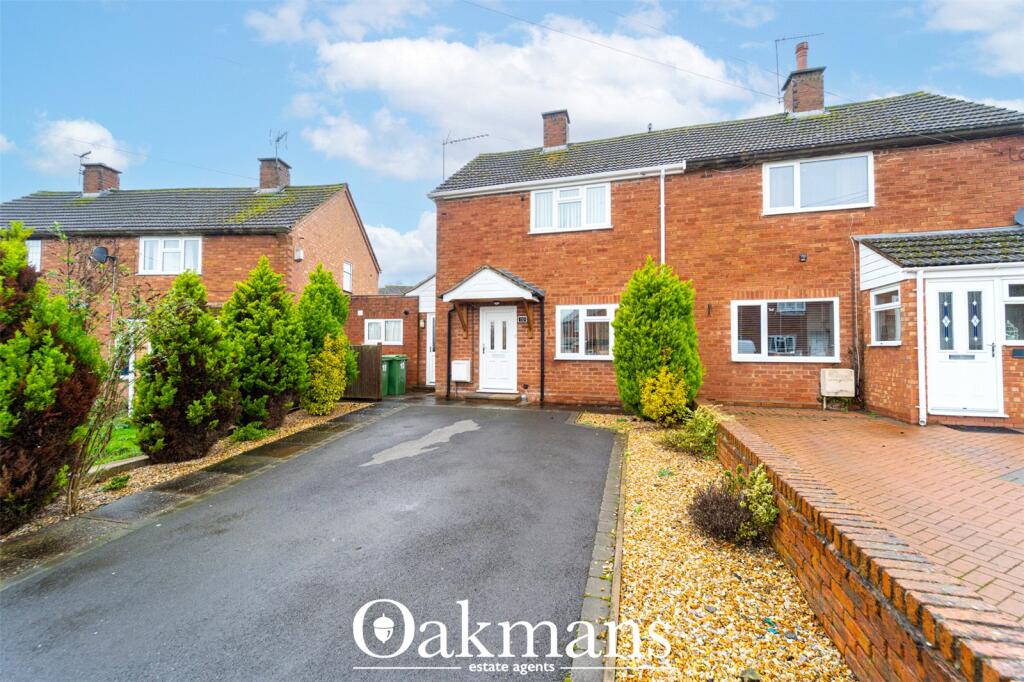 Additional image 13 of Cobham Close, Bromsgrove, Worcestershire, B60