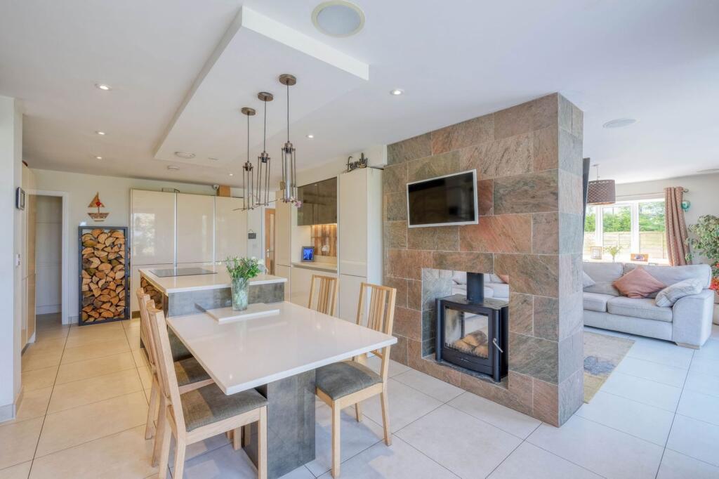 Additional image 5 of Brickhouse Lane, Stoke Prior, B60