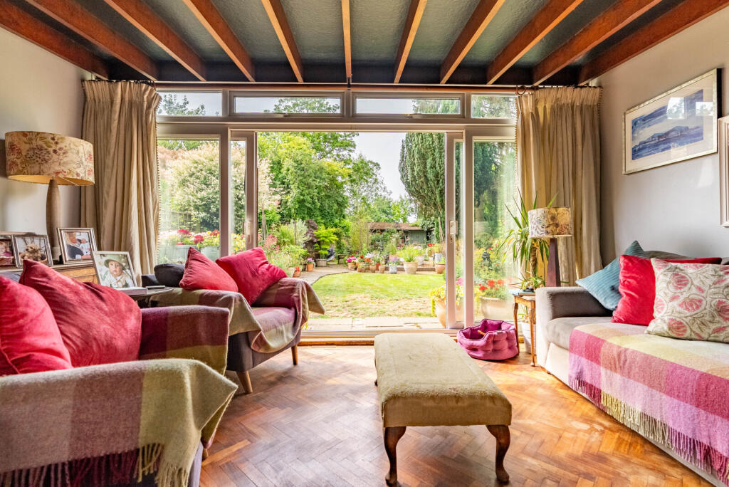 房产图片 7 - Sandpit Lane, 圣奥尔本斯, 哈特福德郡, AL1