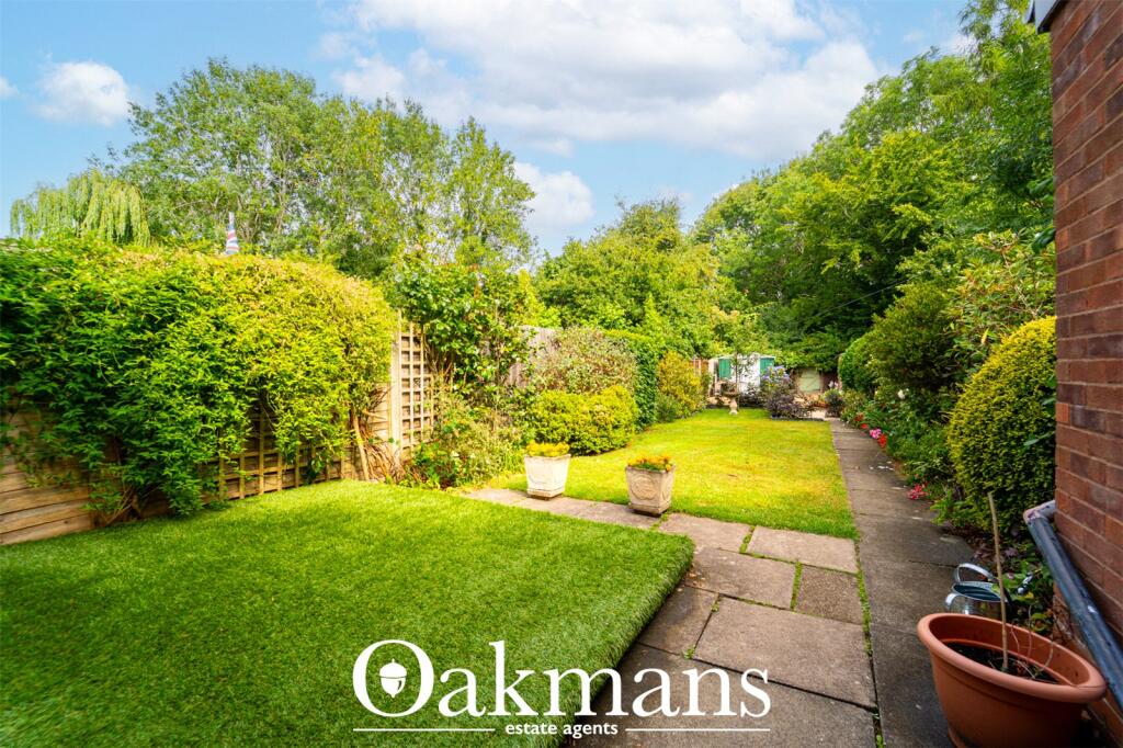 Additional image 27 of Corisande Road, Birmingham, West Midlands, B29