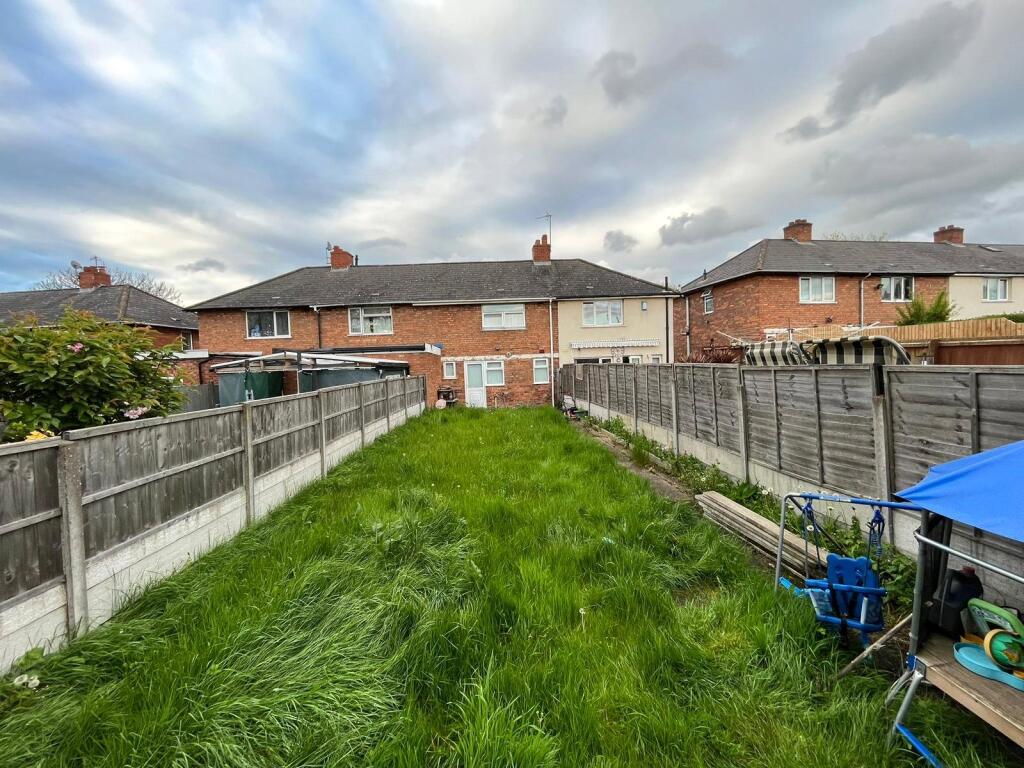 Additional image 8 of Sunningdale Road, Birmingham, West Midlands, B11