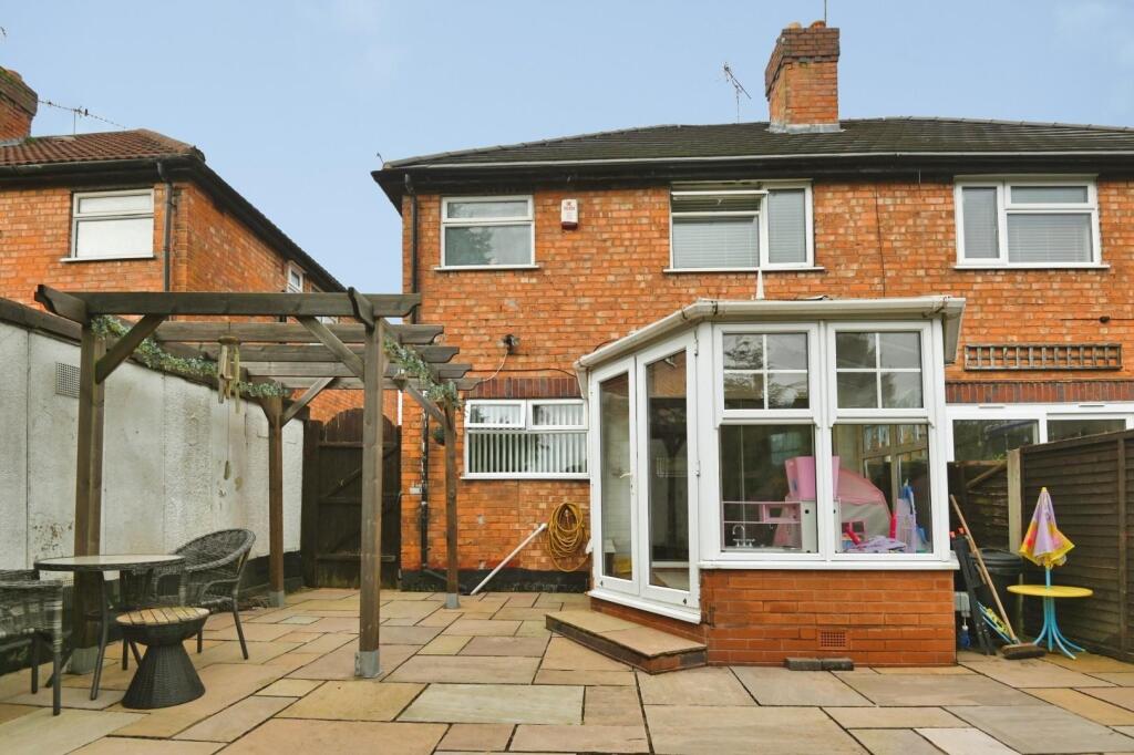 Additional image 19 of Allman Road, Birmingham