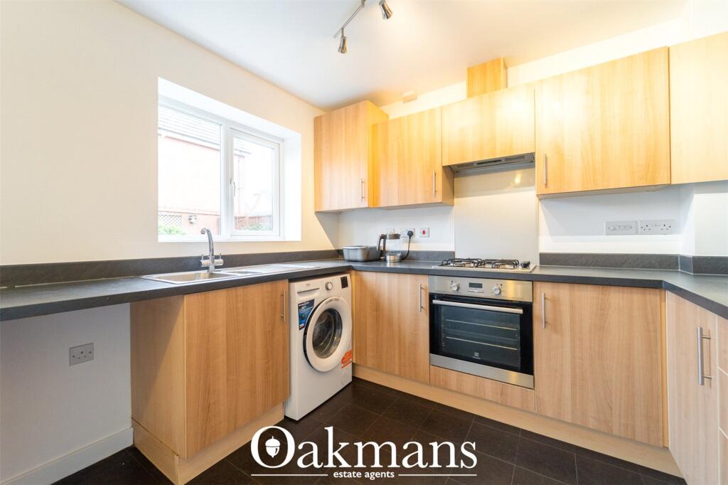 Additional image 2 of East Works Drive, Cofton Hackett, Birmingham, Worcestershire, B45