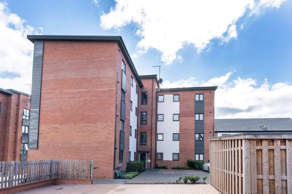 Additional image 17 of Ascot Way, Longbridge, Birmingham, B31