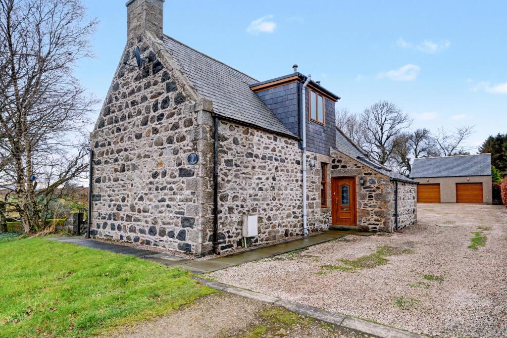 Additional image 38 of Lismore Cottage, Oldmeldrum, AB51