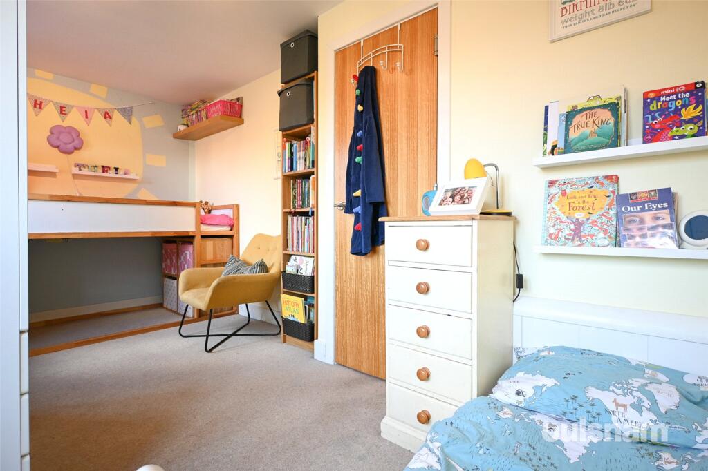 Additional image 25 of Cregoe Street, Birmingham, West Midlands, B15