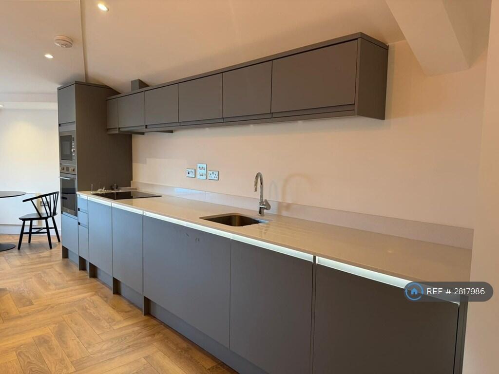 Additional image 12 of Key Hill, Birmingham, B18