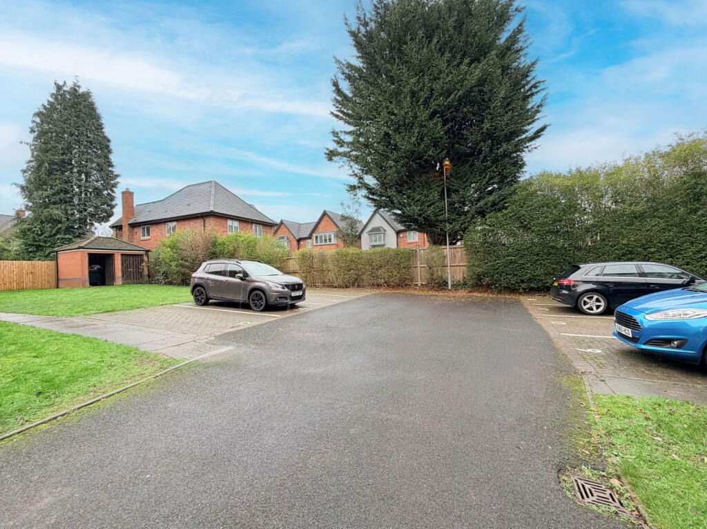 Additional image 13 of Lea Green Drive, Wythall, B47 6HD