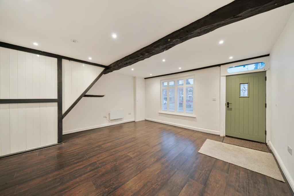 Additional image 15 of The Square, Alvechurch, Birmingham