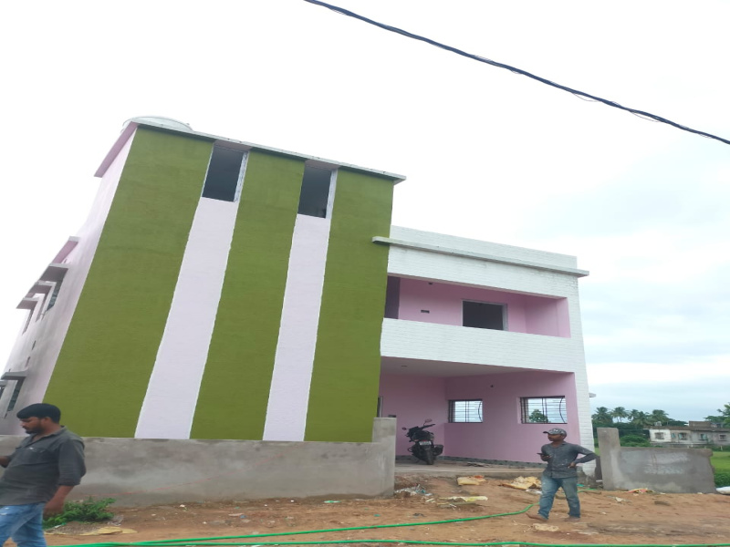 Balianta, Bhubaneswar