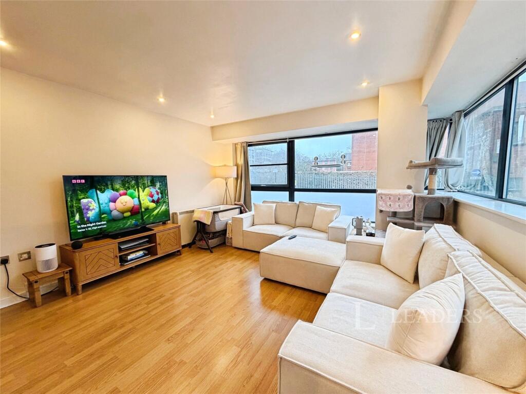 Additional image 2 of Kinvara Heights, 158 Cheapside, Birmingham, B12