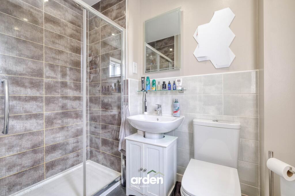 Additional image 8 of Skylark Street, Cofton Hackett, B45