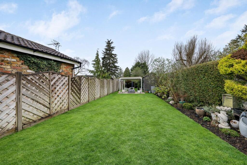 Additional image 16 of Radlett Road, Frogmore, St. Albans