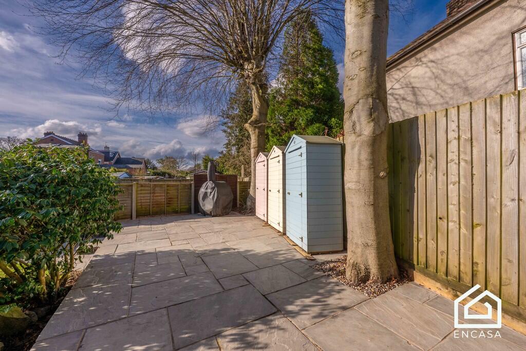 Additional image 21 of Olton Boulevard East, Acocks Green