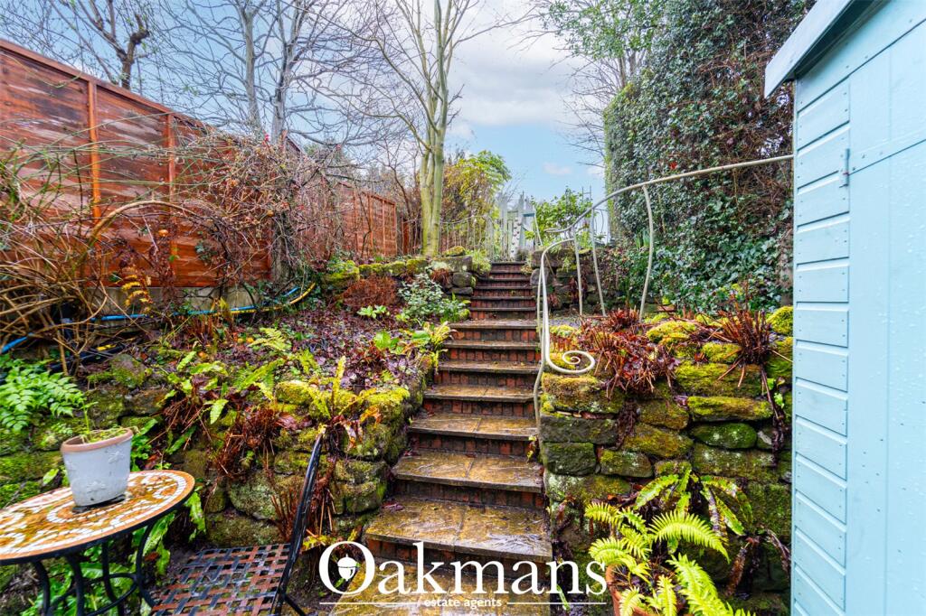 Additional image 17 of Rock Hill, Bromsgrove, Worcestershire, B61