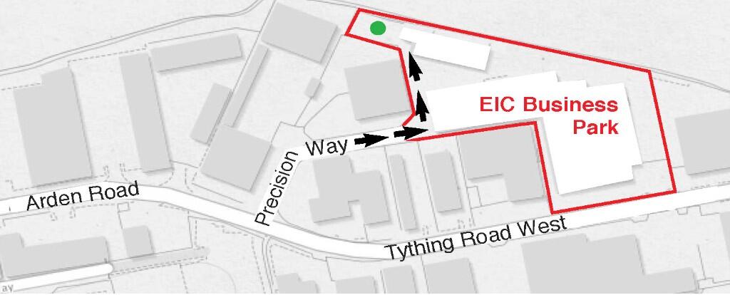 Additional image 10 of Unit 8, EIC Business Park, Precision Way Arden Forest Industrial Estate, Alcester, B49 6EP.