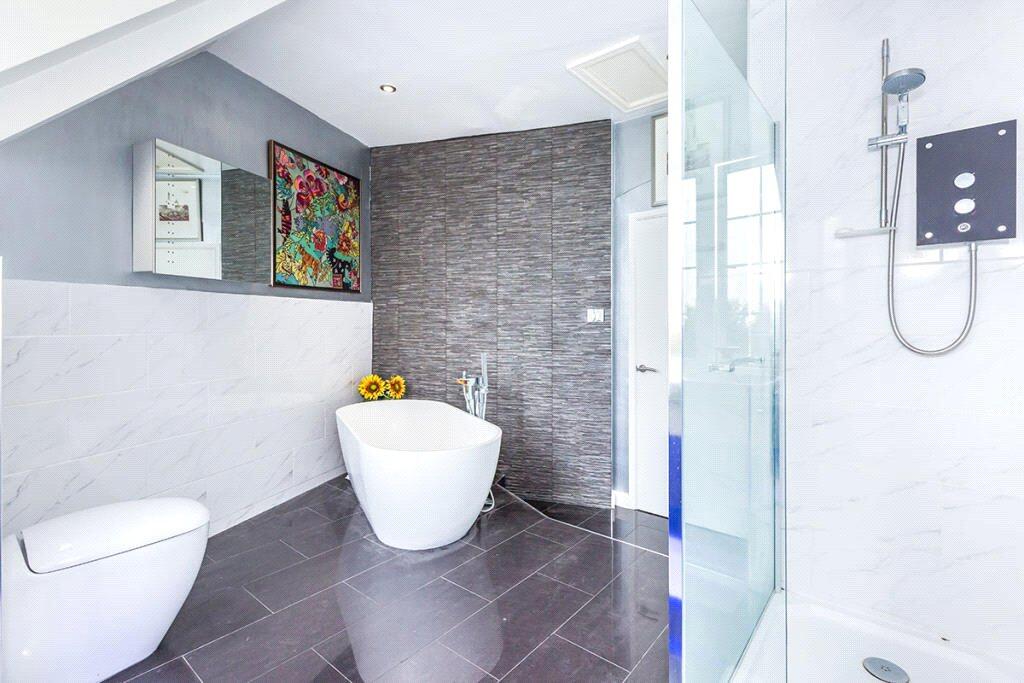 Farley Lane, Romsley, Halesowen, Worcestershire, B62