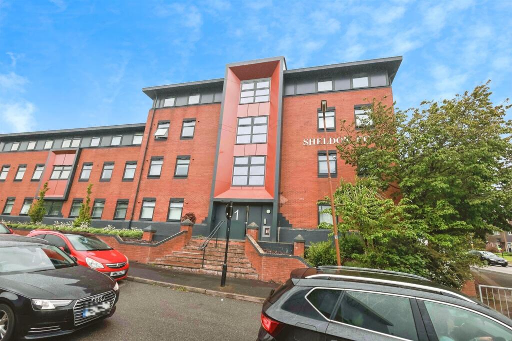 Additional image 12 of Wagon Lane, BIRMINGHAM