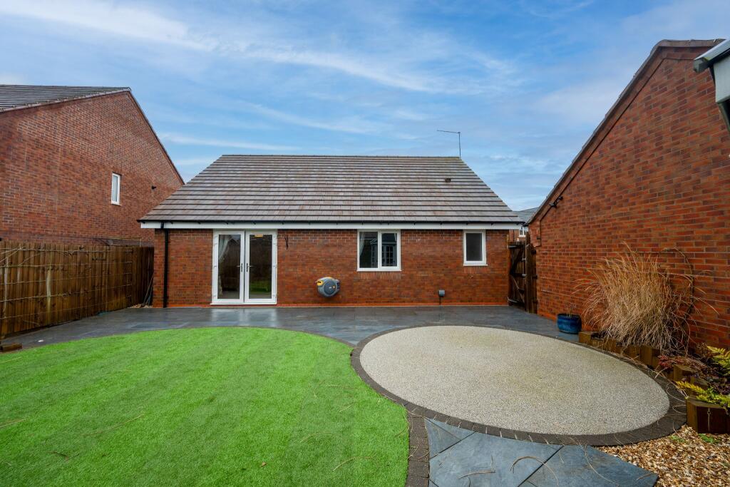 Additional image 22 of Valor Drive , Bidford on Avon, Alcester, B50