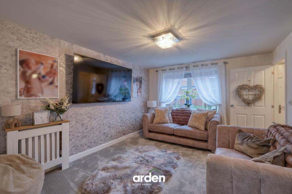 Additional image 2 of Brine Well Crescent, Stoke Prior, B60