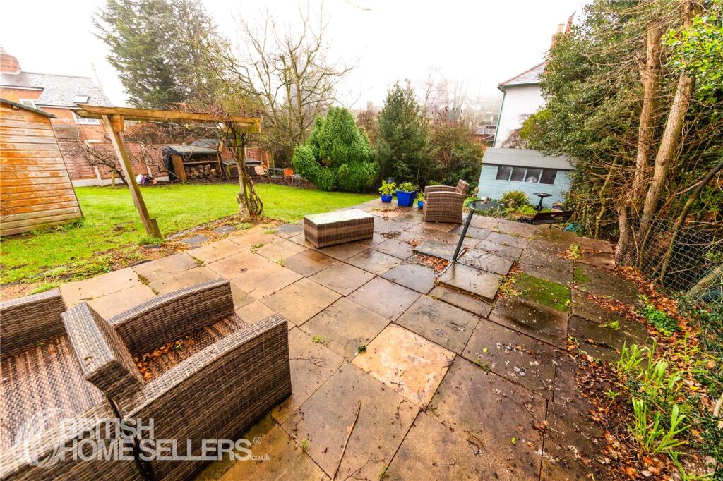 Additional image 22 of Doctors Hill, Bournheath, Bromsgrove, Worcestershire, B61