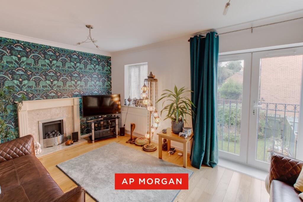 Additional image 6 of Marlgrove Court, Marlbrook, Bromsgrove, Worcestershire, B61