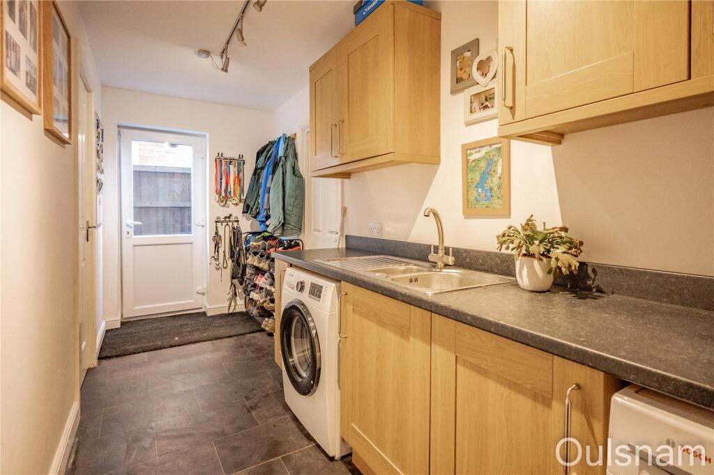 Additional image 13 of Blossom Drive, Bromsgrove, Worcestershire, B61