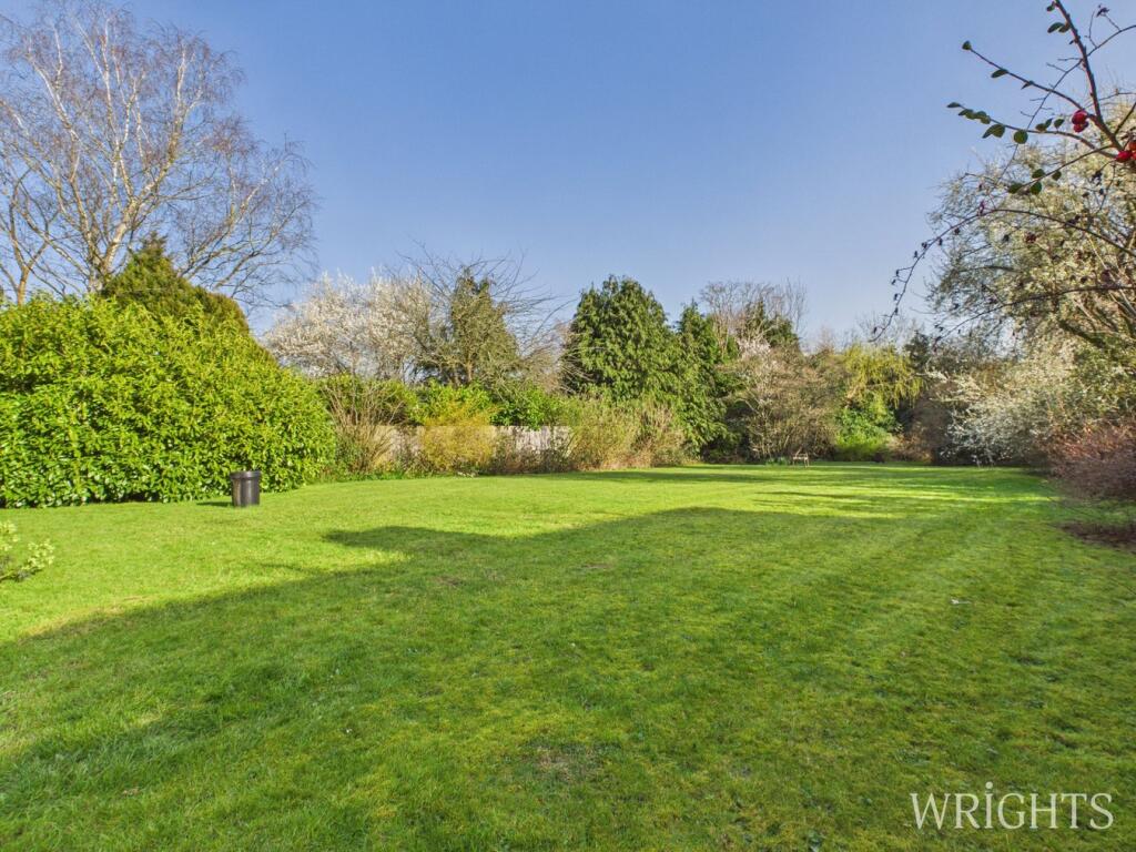 Additional image 11 of Stag Green Avenue, Hatfield, AL9