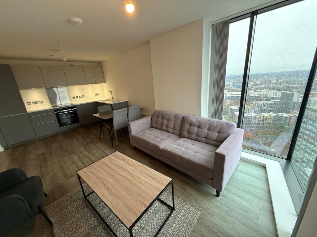 The Bank, 58 Sheepcote Street, Birmingham, B16