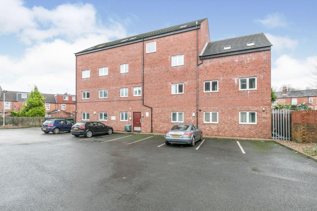 Additional image 4 of Apartment 15 Unihouse Place