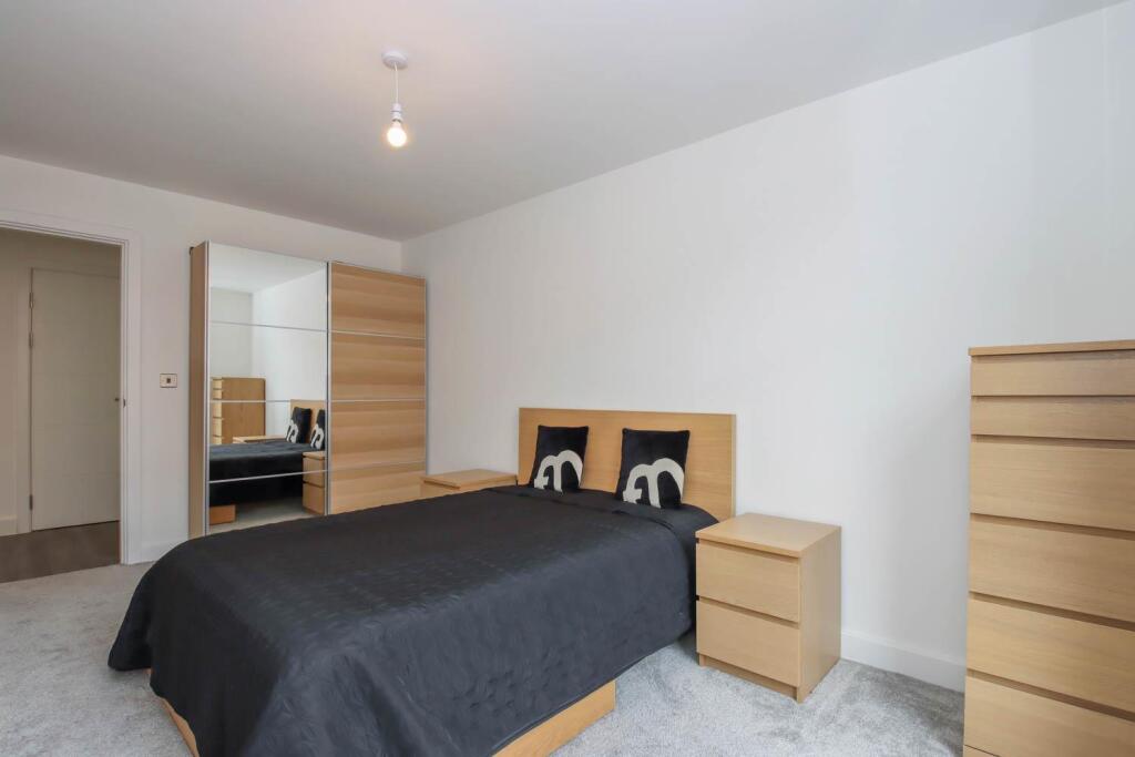 Additional image 9 of Assay Lofts, Charlotte Street, B3 1BP