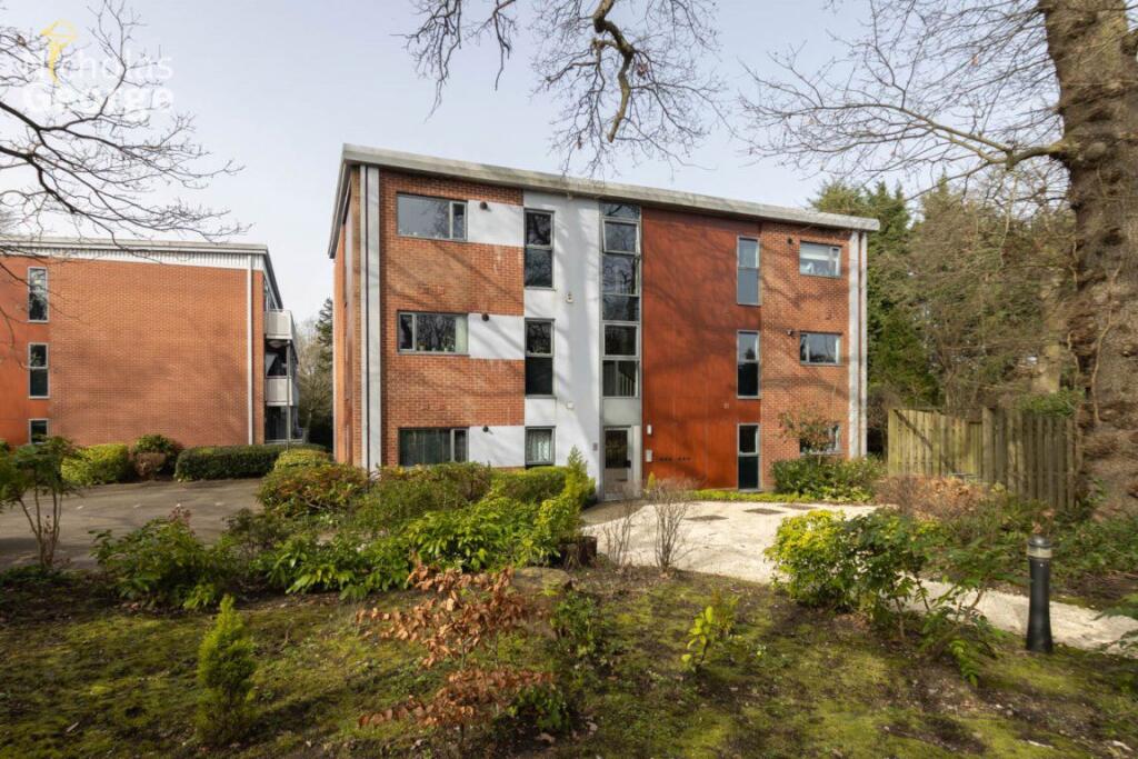 Hawthorne Gardens, Moseley, B13 0BE