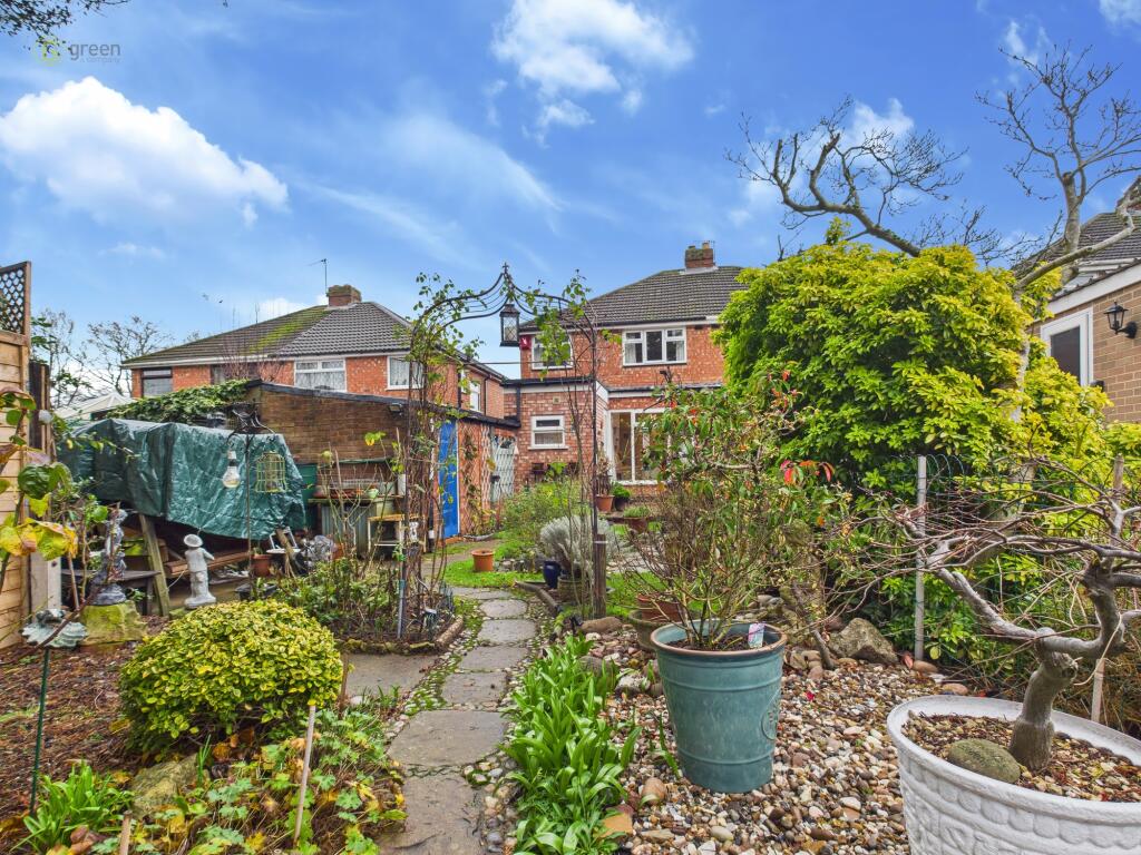 Additional image 14 of Corinne Croft, Kingshurst, B37