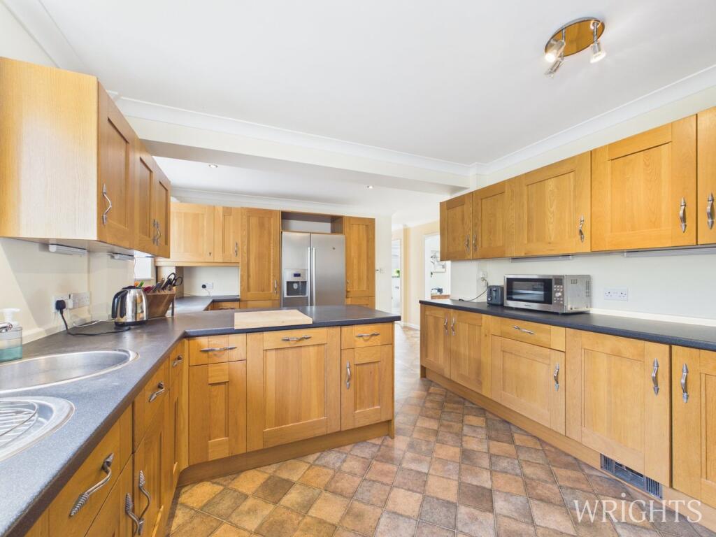 Additional image 20 of Honeycroft, Welwyn Garden City, AL8