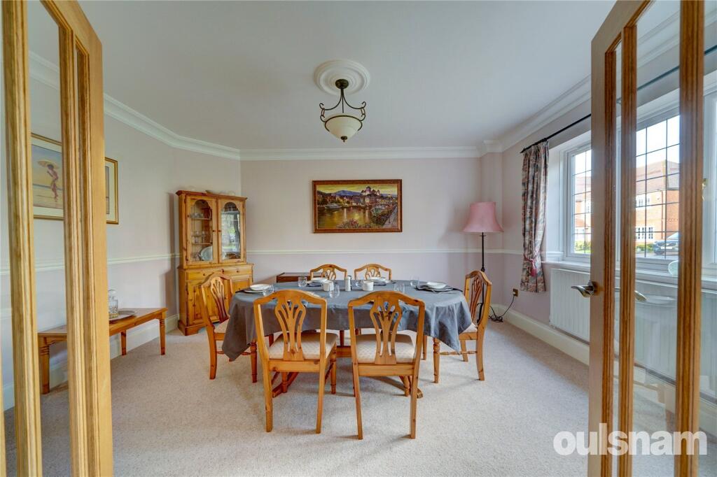 Additional image 10 of Lickey Grange Drive, Marlbrook, Bromsgrove, Worcestershire, B60