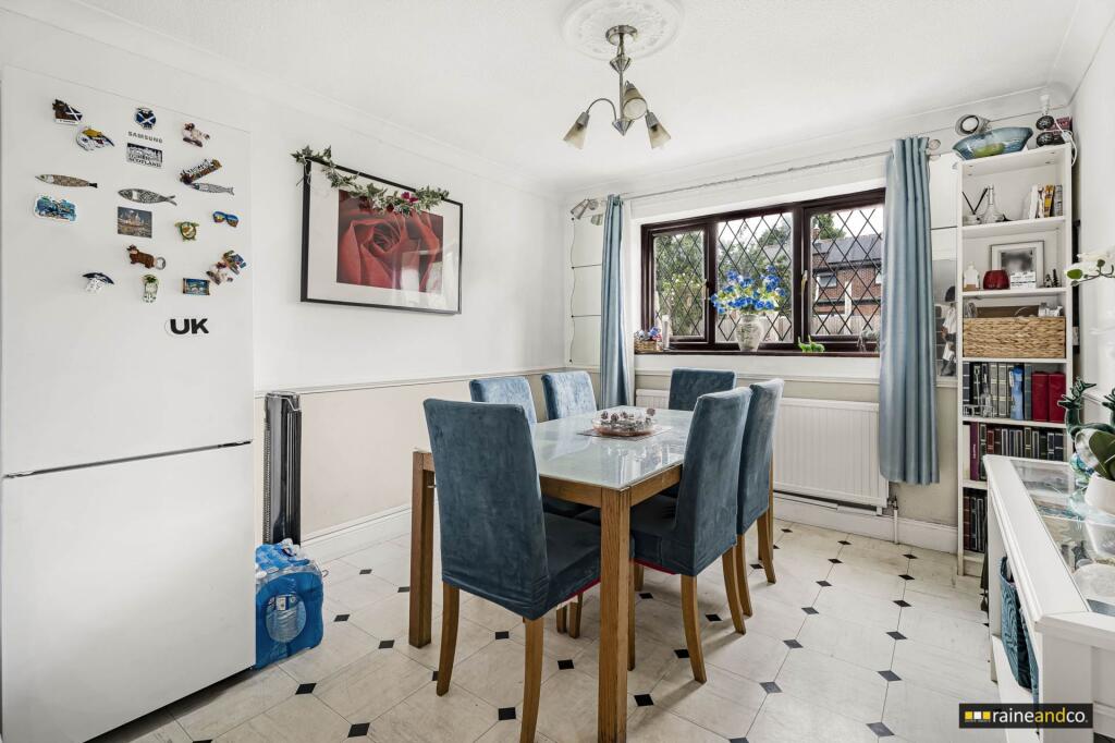 Additional image 5 of Mount Pleasant Lane, Hatfield