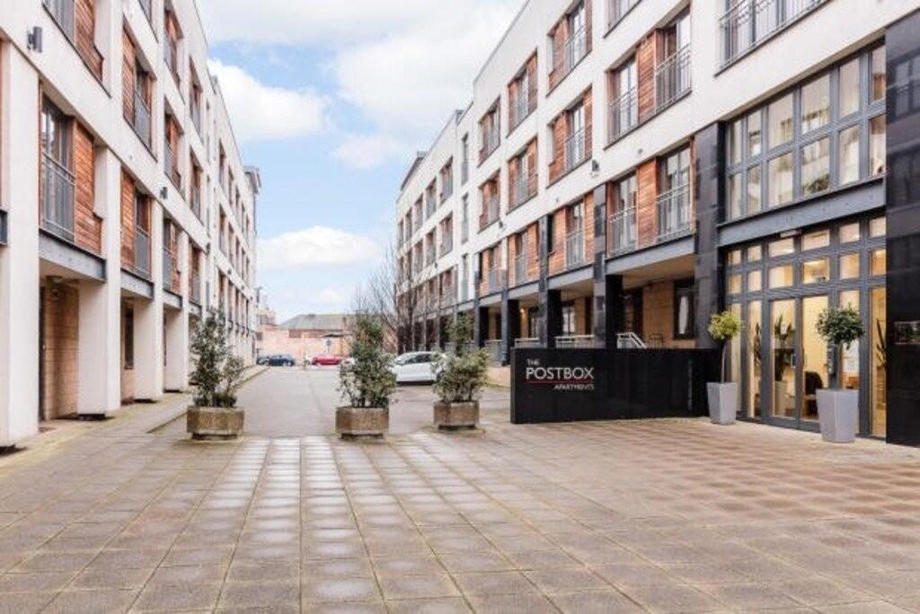 Additional image 7 of The Postbox, Upper Marshall Street, Birmingham, B1