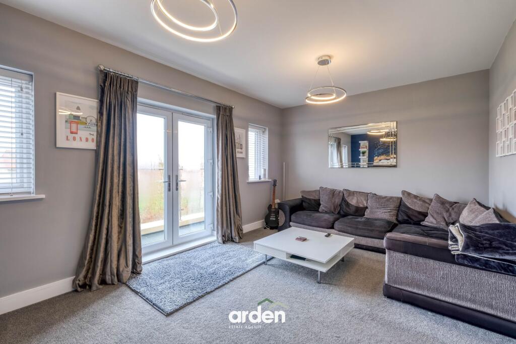 Additional image 18 of Skylark Street, Cofton Hackett, B45