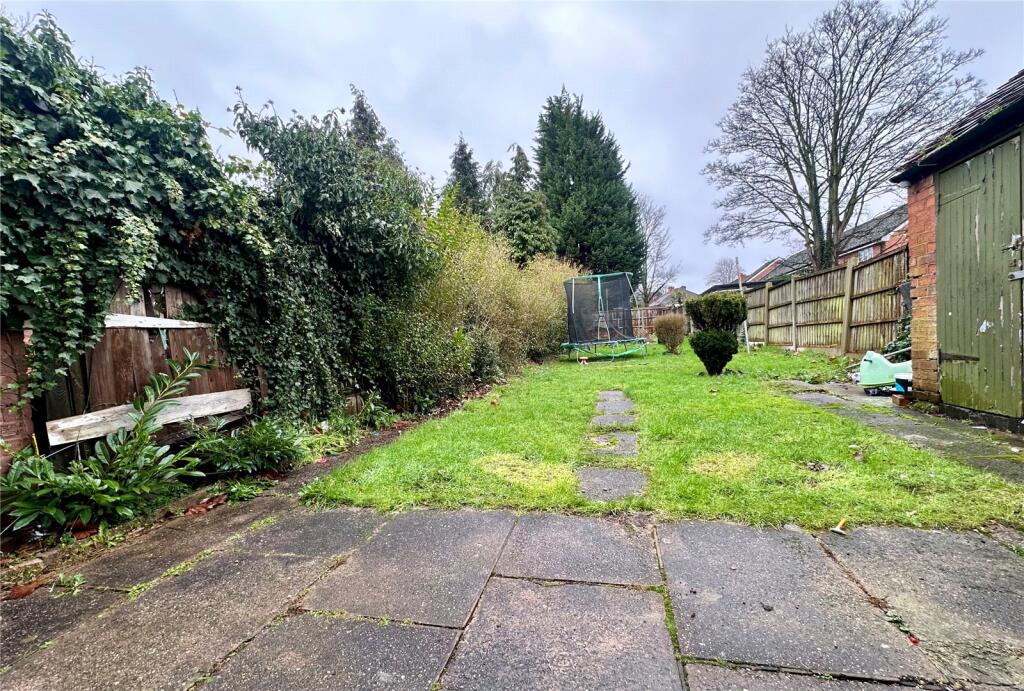 Additional image 19 of Goosemoor Lane, Birmingham, West Midlands, B23