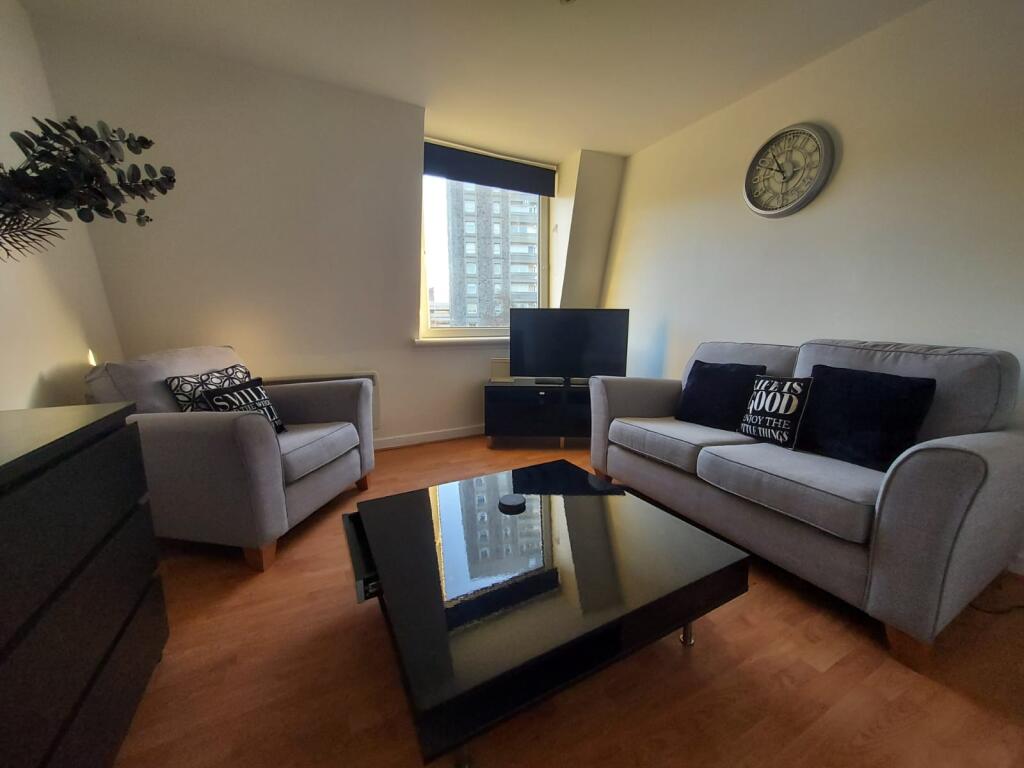 Additional image 9 of Rose Street, The City Centre, Aberdeen, AB10