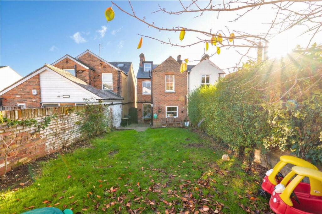 Additional image 16 of St. Peters Road, St. Albans, Hertfordshire