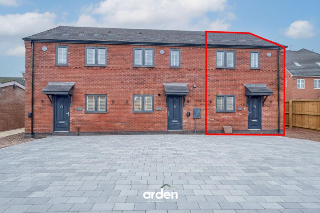 Additional image 10 of Foxwalks Avenue, Bromsgrove, B61