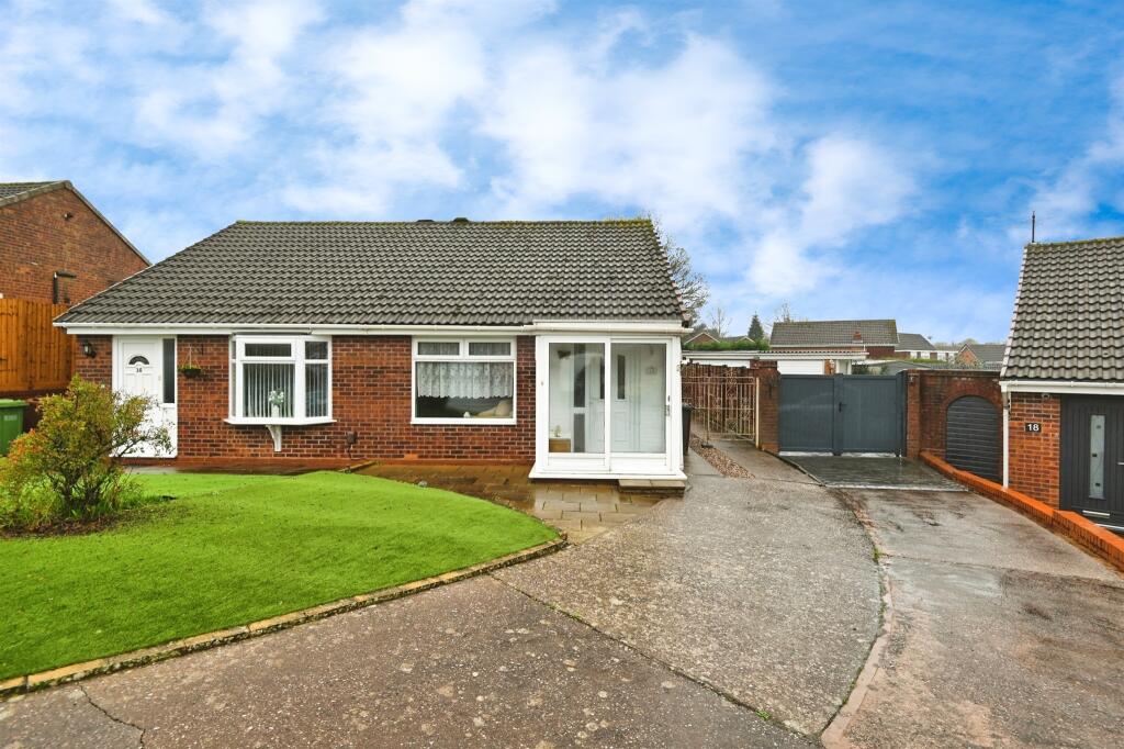 Impsley Close, Birmingham