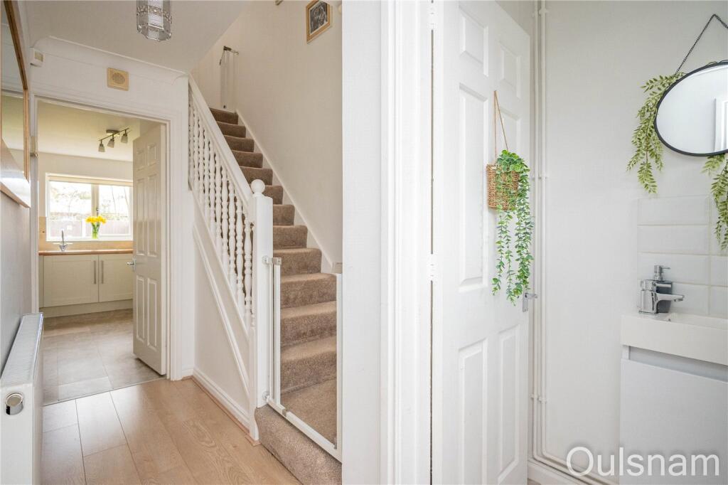 Additional image 10 of Woodbank Drive, Catshill, Bromsgrove, Worcestershire, B61