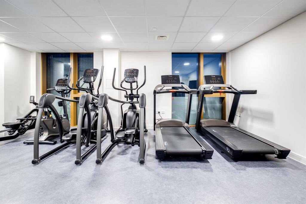 Additional image 16 of South Central,  Essex Street, Birmingham B5