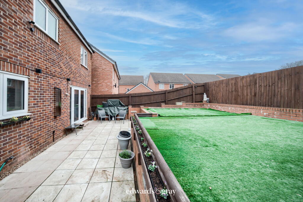 Additional image 17 of Bishop Drive, Birmingham, B37 7PZ