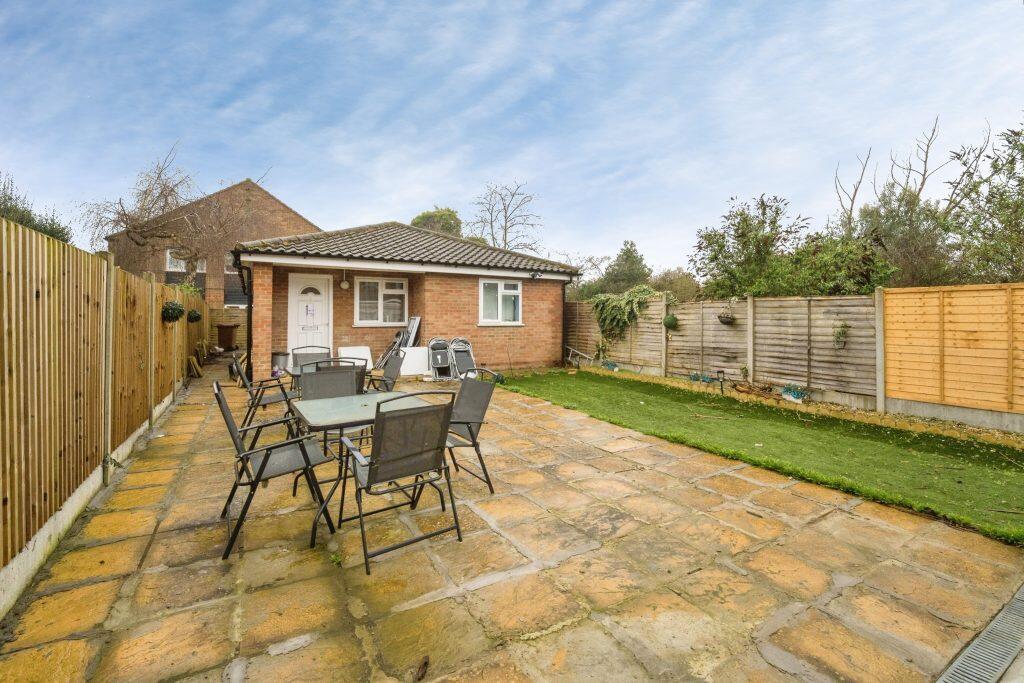 Additional image 33 of Crawford Road, Hatfield, AL10 0PF