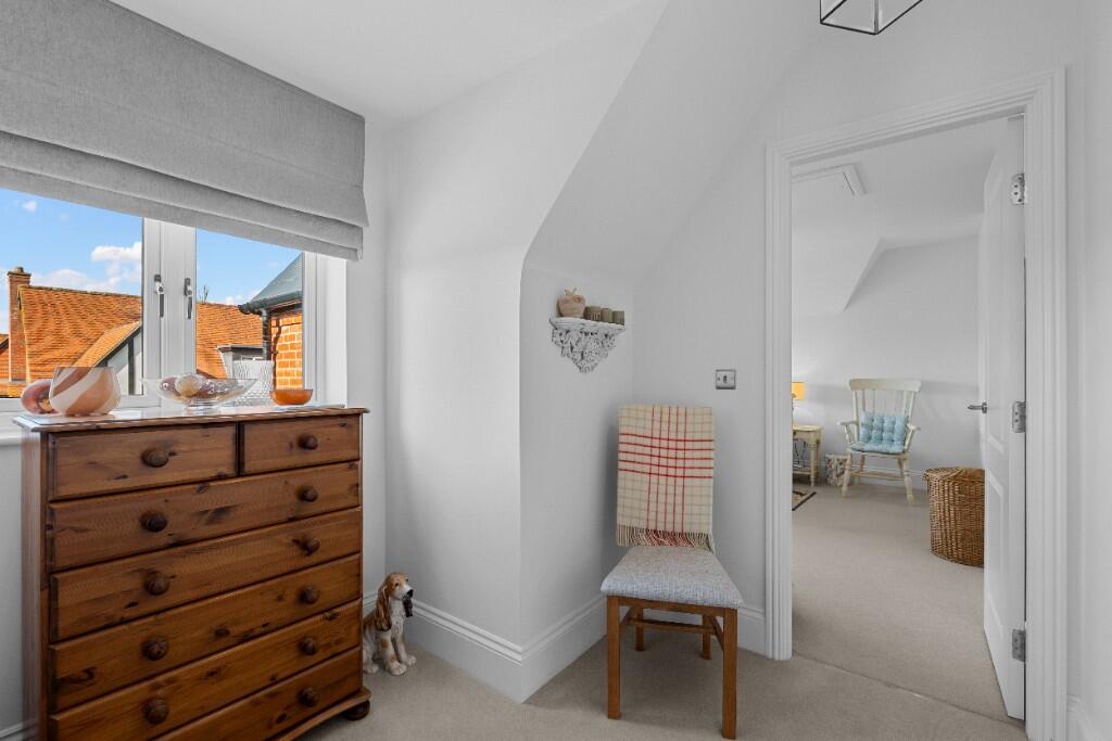 Additional image 11 of Woodland Drive, Great Alne Park, Alcester, Warwickshire, B49